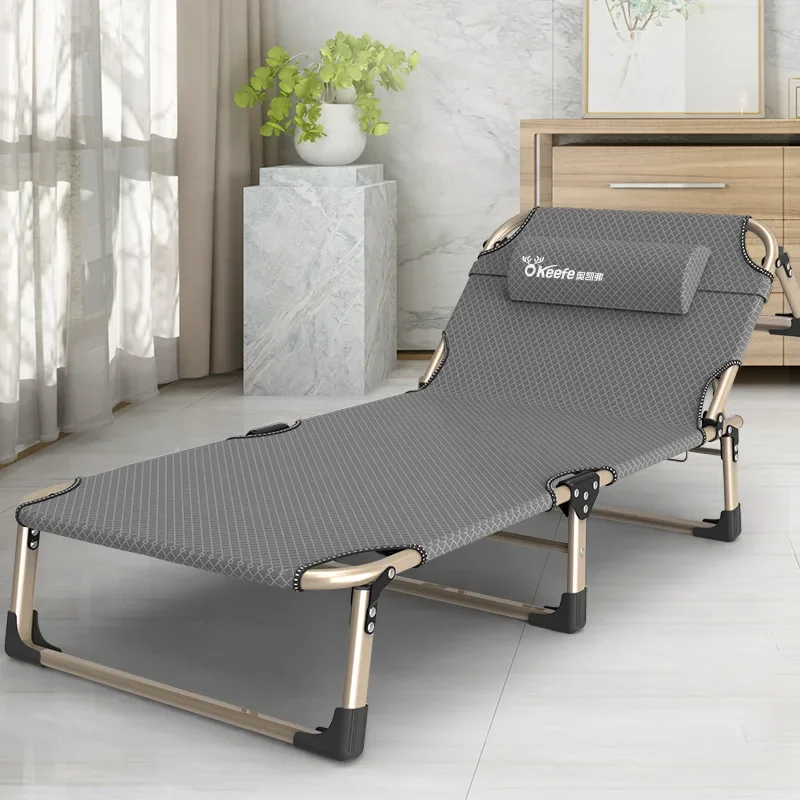 'Large Size Single Bed Multifunctional Portable and Folding with Soft Mattress for Adults Metal Bedroom Furniture Bedroom Sets
'Large Size Single Bed Multifunctional Portable and Folding with Soft Mattress for Adults Metal Bedroom Furniture Bedroom Sets