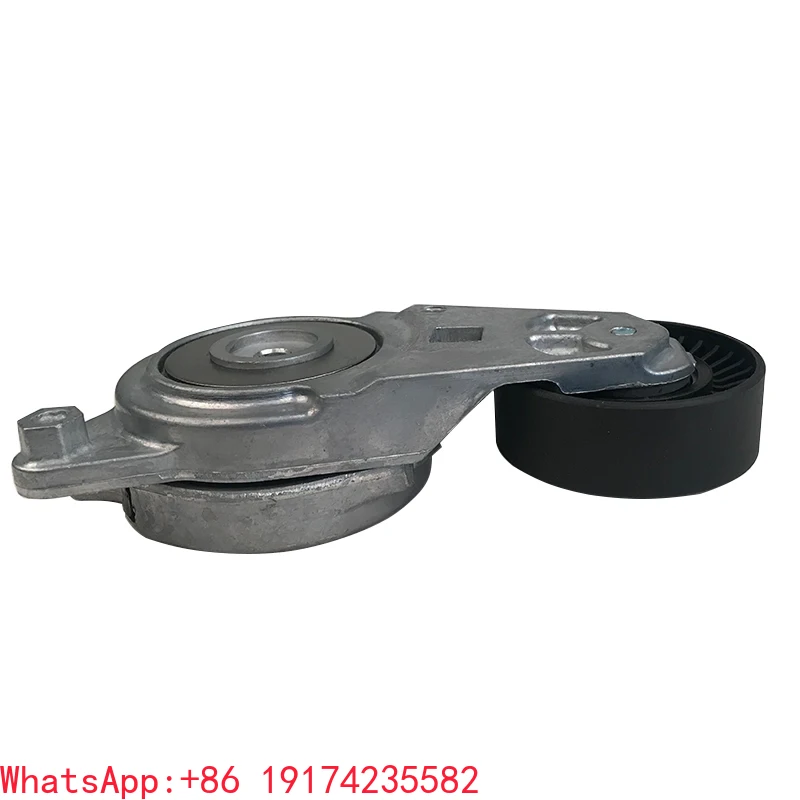Timing Belt Tensioner Assembly 16620-33020 16620-33040 1NDTV for Toyota Corolla Axio Auris Yaris Ist
Timing Belt Tensioner Assembly 16620-33020 16620-33040 1NDTV for Toyota Corolla Axio Auris Yaris Ist