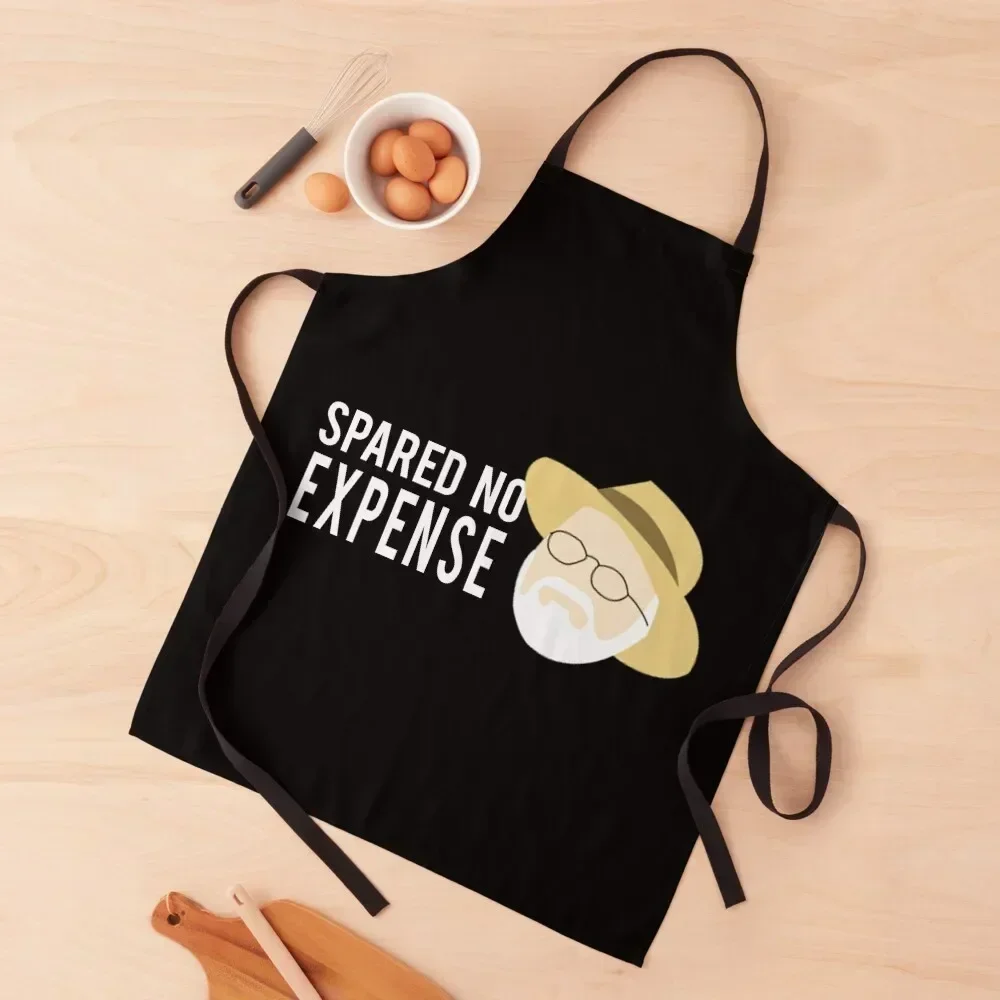 Spared No Expense Apron Kitchen Items For Home Waterproof Kitchen For Women Kitchen For Men home useful pieces Apron
Spared No Expense Apron Kitchen Items For Home Waterproof Kitchen For Women Kitchen For Men home useful pieces Apron