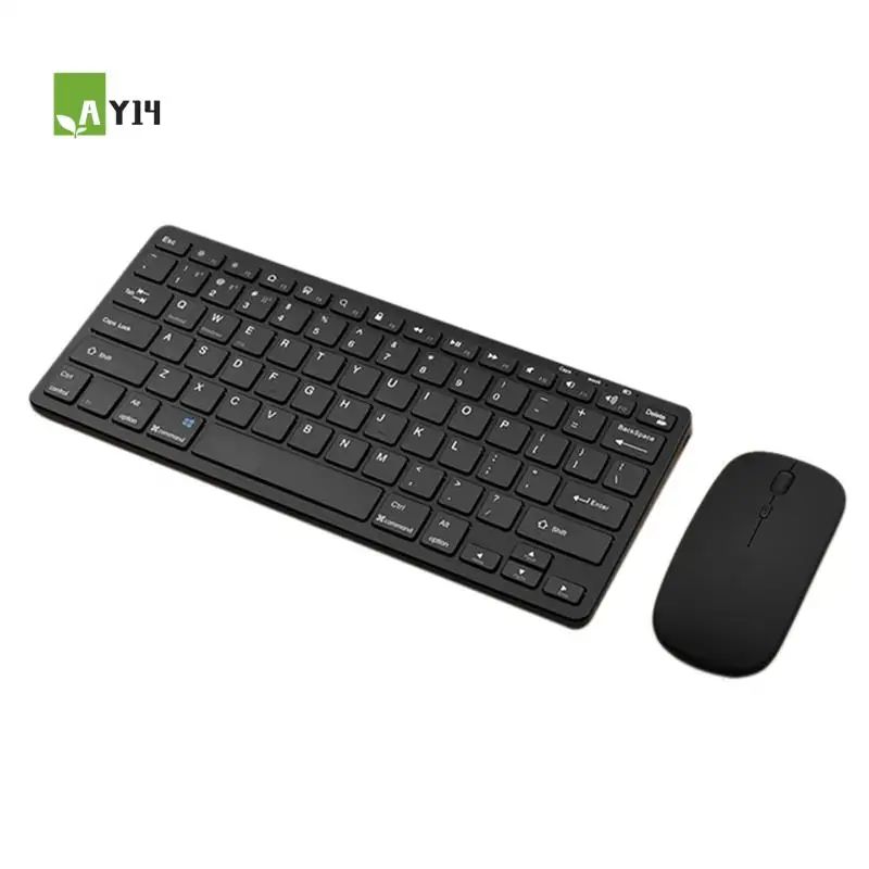 AY14 - Беспроводная Bluetooth-клавиатура, мышь, трехрежимная клавиатура, перезаряжаемая клавиатура, мышь, поддержка планшета, портативного компьютера
AY14 - Беспроводная Bluetooth-клавиатура, мышь, трехрежимная клавиатура, перезаряжаемая клавиатура, мышь, поддержка планшета, портативного компьютера