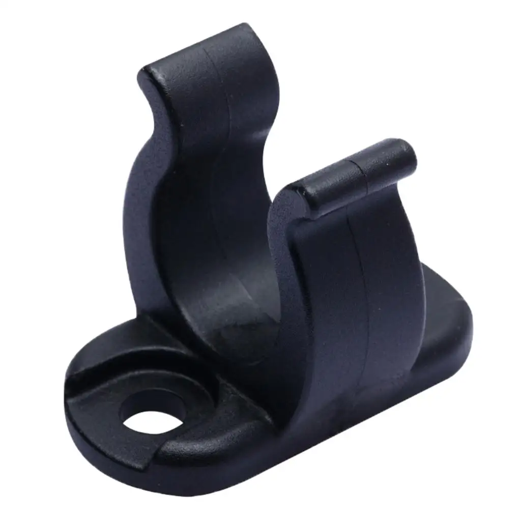 Tiller Extension Retaining Clip for 16mm(5/8inch) Diameter Tube Marine
Tiller Extension Retaining Clip for 16mm(5/8inch) Diameter Tube Marine
