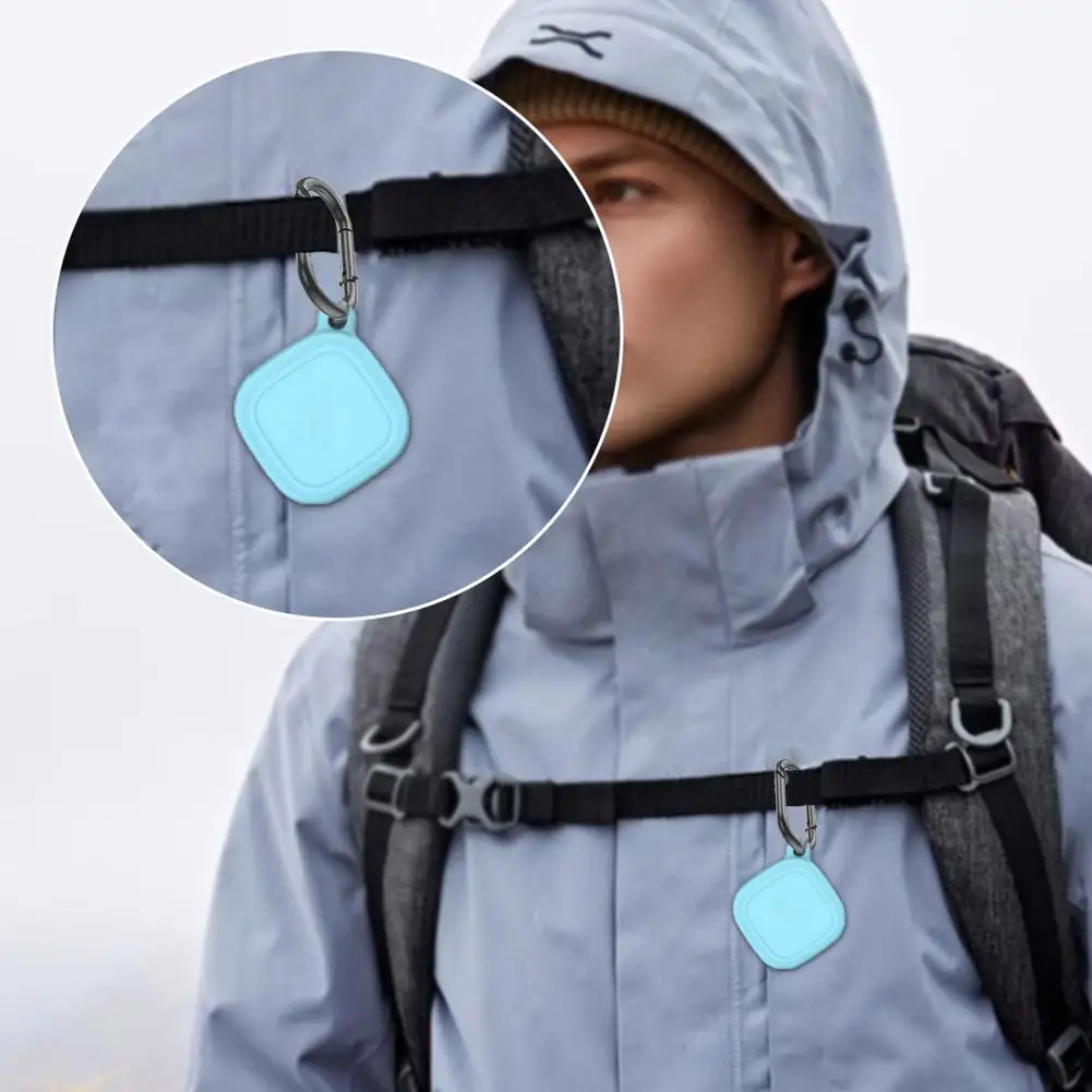 For Tile By Life360 Mate Anti-lost Device Silicone And Protective Shell Waterproof Washable Water Soft Cover Sweat Resistan T5Z0
For Tile By Life360 Mate Anti-lost Device Silicone And Protective Shell Waterproof Washable Water Soft Cover Sweat Resistan T5Z0