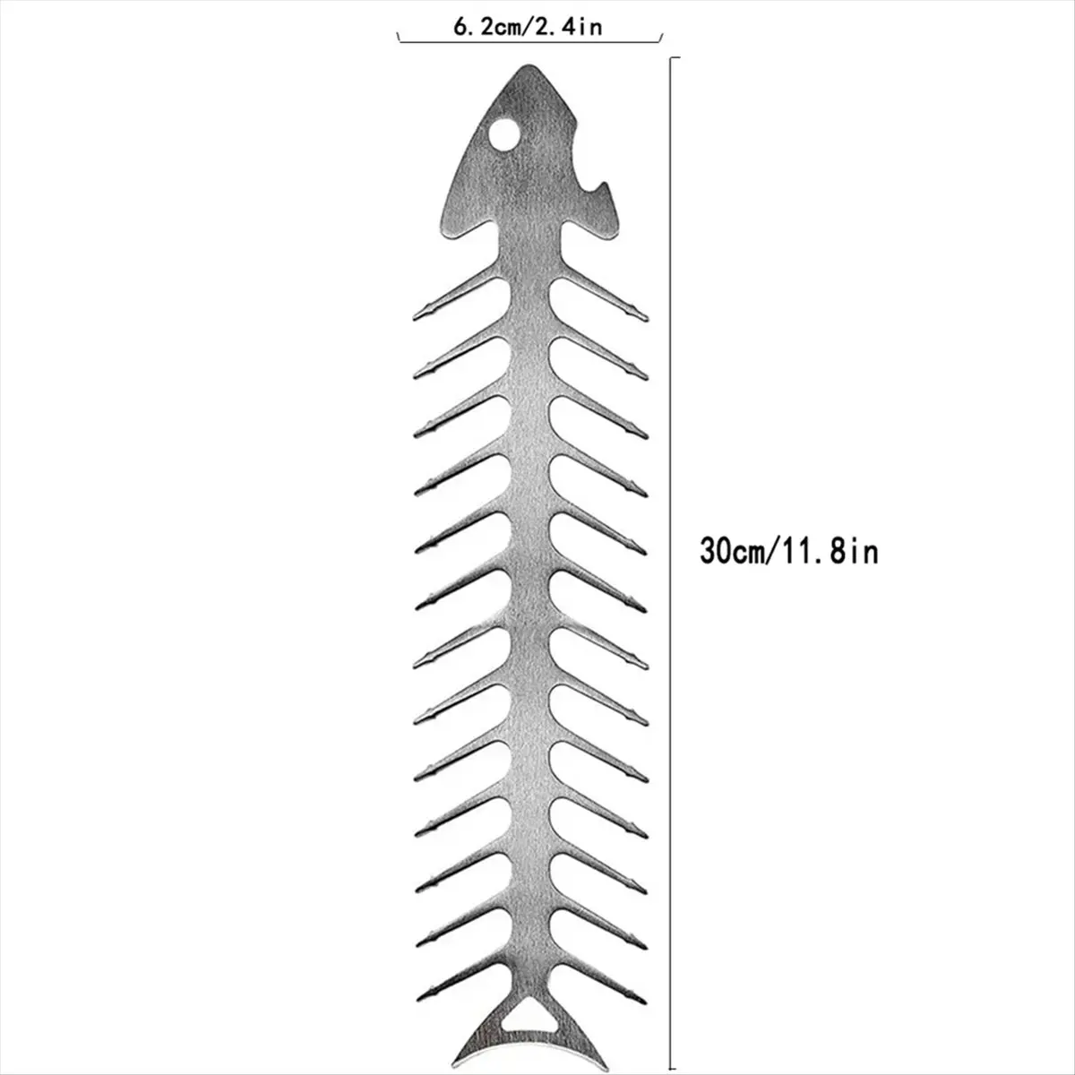 4 шт., шампуры для барбекю из нержавеющей стали, шампуры из рыбьей кости, инструмент для пирсинга мяса, посуда для барбекю, аксессуары для гриля
4 шт., шампуры для барбекю из нержавеющей стали, шампуры из рыбьей кости, инструмент для пирсинга мяса, посуда для барбекю, аксессуары для гриля