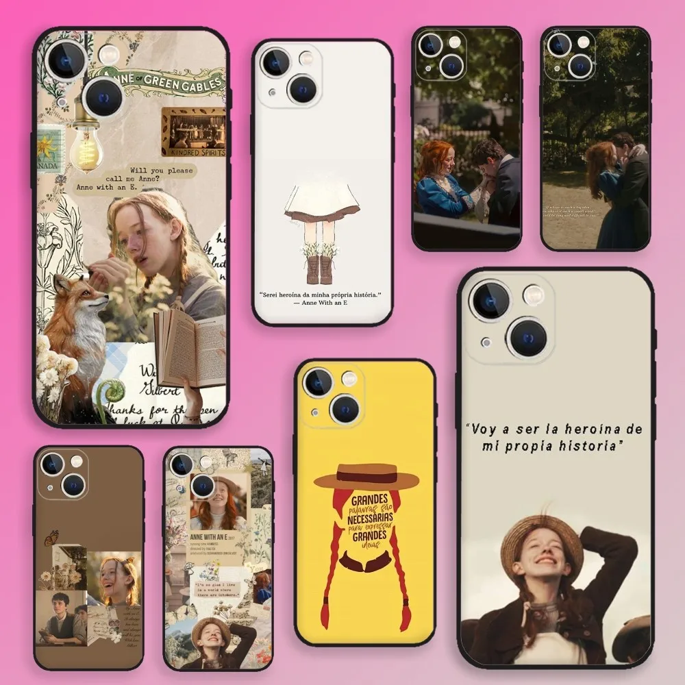 A-Anne With An E Phone Case For iPhone 16,15,14,13,12,11,Plus,Pro Max,XS,X,XR,SE,Mini,8,7 Soft Silicone Black Cover
A-Anne With An E Phone Case For iPhone 16,15,14,13,12,11,Plus,Pro Max,XS,X,XR,SE,Mini,8,7 Soft Silicone Black Cover