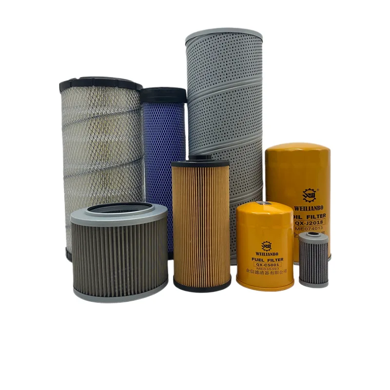 For Sany Sy115c 115c-9 Engine Oil Diesel Air Filter Pilot Filter Excavator Accessories
For Sany Sy115c 115c-9 Engine Oil Diesel Air Filter Pilot Filter Excavator Accessories