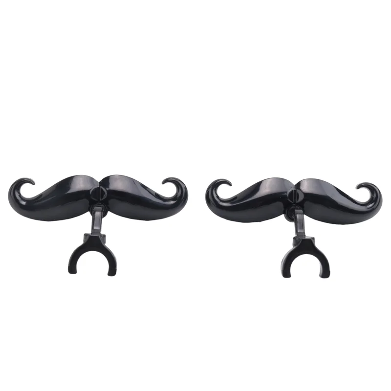 ABVB-4X Clip-On Beard For Trumpet And Trombone - Case Included - Fits All Trumpet Mouthpieces Mouthpiece Not Included
ABVB-4X Clip-On Beard For Trumpet And Trombone - Case Included - Fits All Trumpet Mouthpieces Mouthpiece Not Included