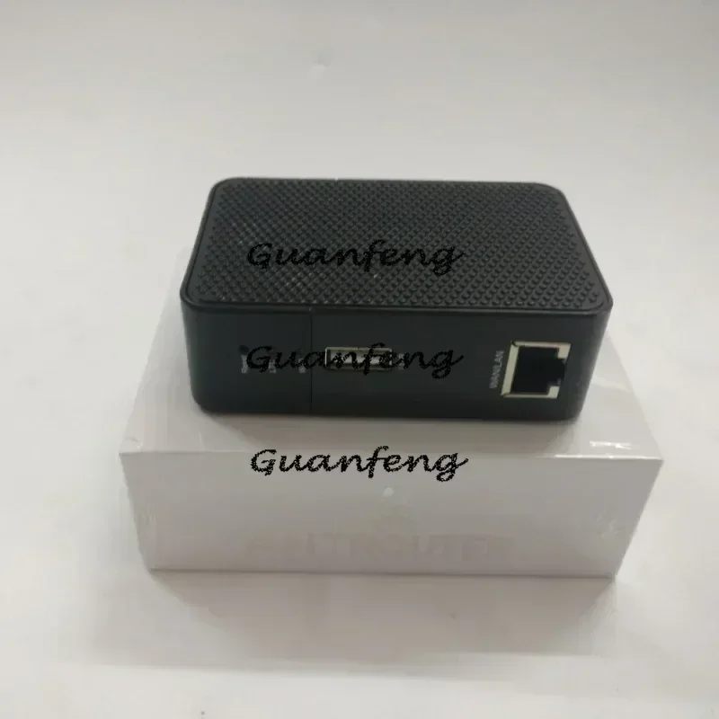 R1-LTC AntMiner AntRouter ASIC Litecoin Miner & WiFi Router - 150Mbps Speed, 150m Range
R1-LTC AntMiner AntRouter ASIC Litecoin Miner & WiFi Router - 150Mbps Speed, 150m Range