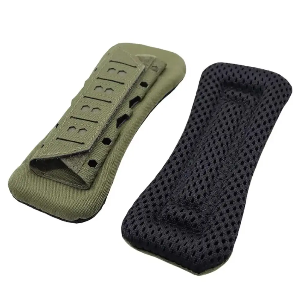 Breathable Shoulder Strap Pad Anti-friction Comfortable Outdoor Shoulder Pad Soft Non-slip Climbing Shoulder Pad Backpack Strap
Breathable Shoulder Strap Pad Anti-friction Comfortable Outdoor Shoulder Pad Soft Non-slip Climbing Shoulder Pad Backpack Strap