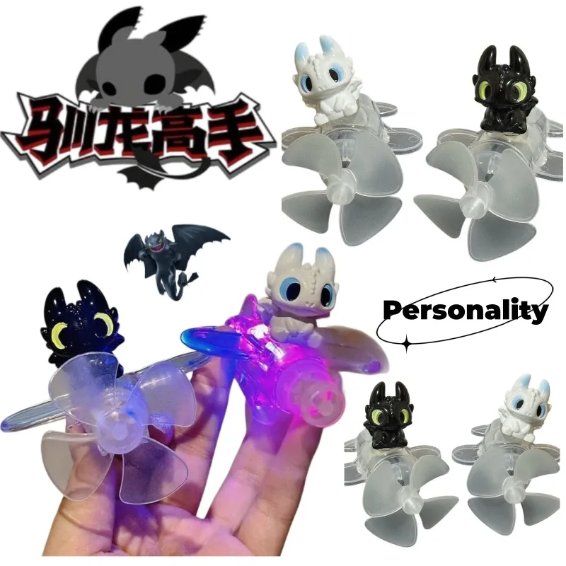 New 'How to Train Your Dragon' Toothless car ornament, creative and high-appearance-value cartoon, cute motorcycle decoration
New 'How to Train Your Dragon' Toothless car ornament, creative and high-appearance-value cartoon, cute motorcycle decoration