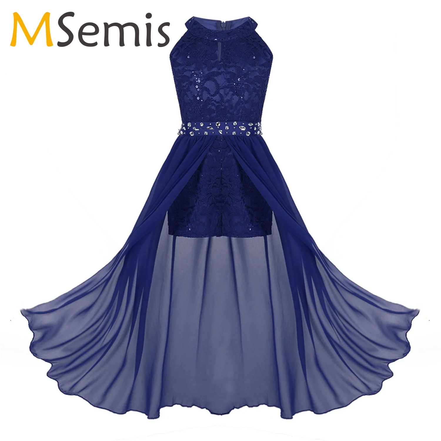 Girls Ballet Dance Dress Gymnastics Leotard for Girls Floral Lace Rhinestone Maxi Romper Dress for Pageant School Dance Party
Girls Ballet Dance Dress Gymnastics Leotard for Girls Floral Lace Rhinestone Maxi Romper Dress for Pageant School Dance Party