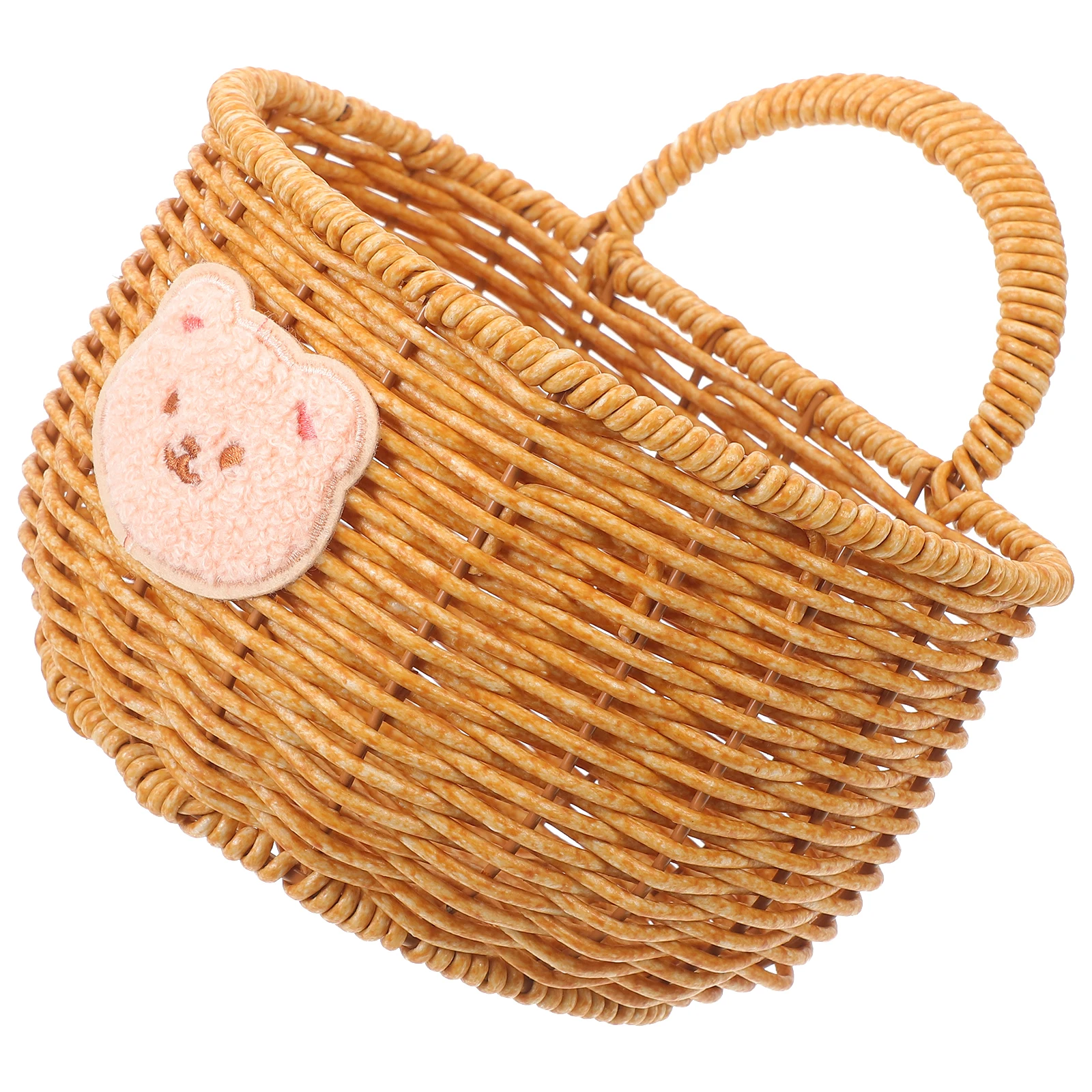 Wicker Kitchen Storage Basket Large Capacity Wall Hanging Garlic Onion Woven Baskets for Home Vegetable Fruit Organizer
Wicker Kitchen Storage Basket Large Capacity Wall Hanging Garlic Onion Woven Baskets for Home Vegetable Fruit Organizer