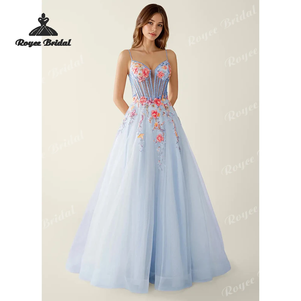 Beading Sequin A Line Prom Dresses 2026 Embroidery Evening Dresses vestidos de fiesta elegantes Customized платье на выпус
Beading Sequin A Line Prom Dresses 2026 Embroidery Evening Dresses vestidos de fiesta elegantes Customized платье на выпус