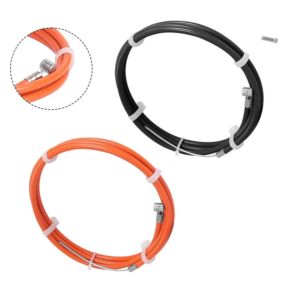 Disc Brake Cable Replacement For Ninebot KickScooter F2/F2 Plus/F2 Pro, Steel Wire Core, Precise Control, Simple DIY Installatio
Disc Brake Cable Replacement For Ninebot KickScooter F2/F2 Plus/F2 Pro, Steel Wire Core, Precise Control, Simple DIY Installatio