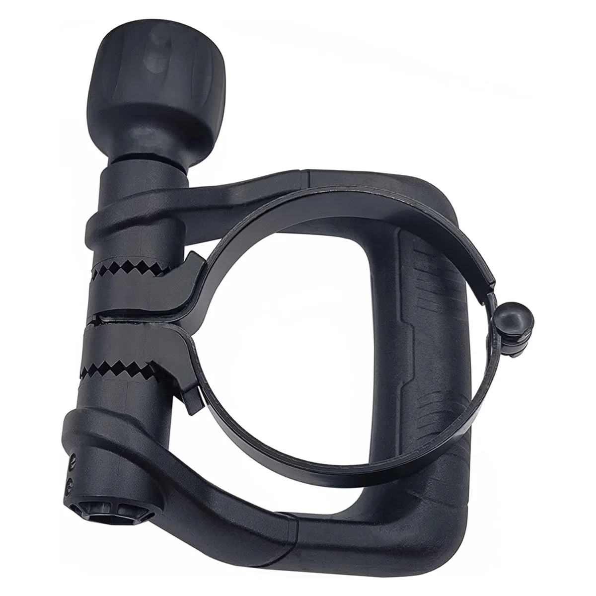 A002 Front Handle Spare Parts Suitable for Disassembly Hammer GSH16-28 GSH16-30 160202508K Assembly Suitable for Replacement
A002 Front Handle Spare Parts Suitable for Disassembly Hammer GSH16-28 GSH16-30 160202508K Assembly Suitable for Replacement