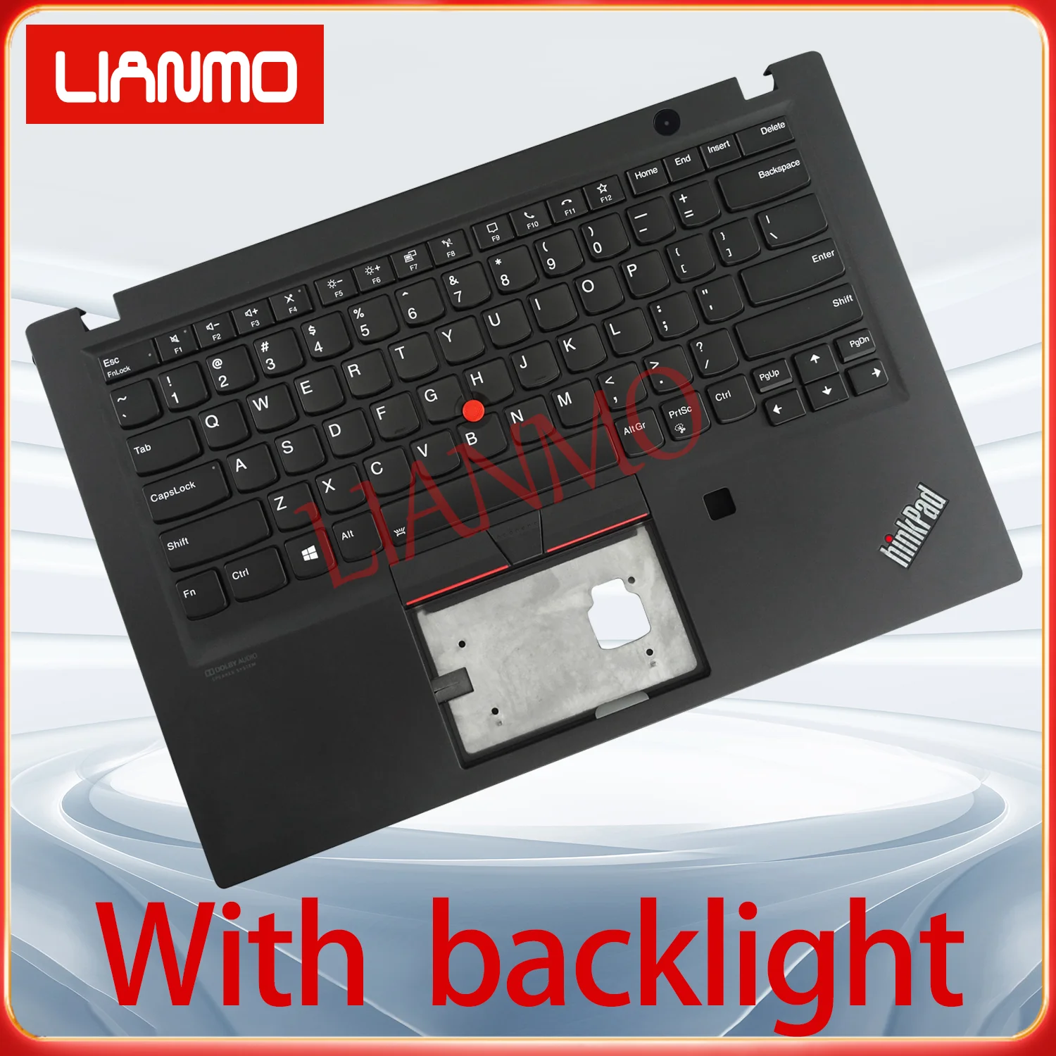 Brazil/Canadian French/German For Lenovo ThinkPad T14s Gen1/P1 Gen3/X1 Extreme 3rd Gen/X1 Extreme Gen3 C Case Backlit Keyboard
Brazil/Canadian French/German For Lenovo ThinkPad T14s Gen1/P1 Gen3/X1 Extreme 3rd Gen/X1 Extreme Gen3 C Case Backlit Keyboard