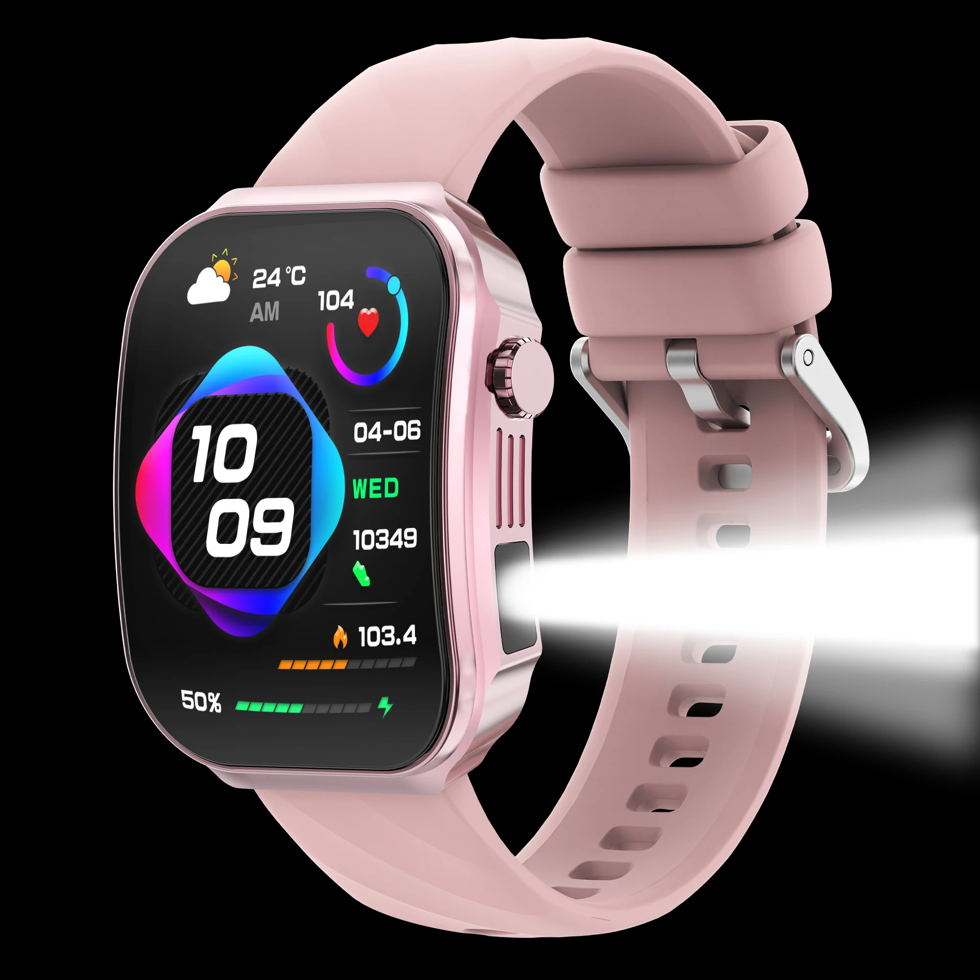 Новые умные часы 2026 года с ИИ-диагностикой для женщин: отслеживание менструального цикла, измерение давления, пульса, звонки по Bluetooth, измерение температуры тела, мониторинг сна. Умный браслет в подарок.
Новые умные часы 2026 года с ИИ-диагностикой для женщин: отслеживание менструального цикла, измерение давления, пульса, звонки по Bluetooth, измерение температуры тела, мониторинг сна. Умный браслет в подарок.