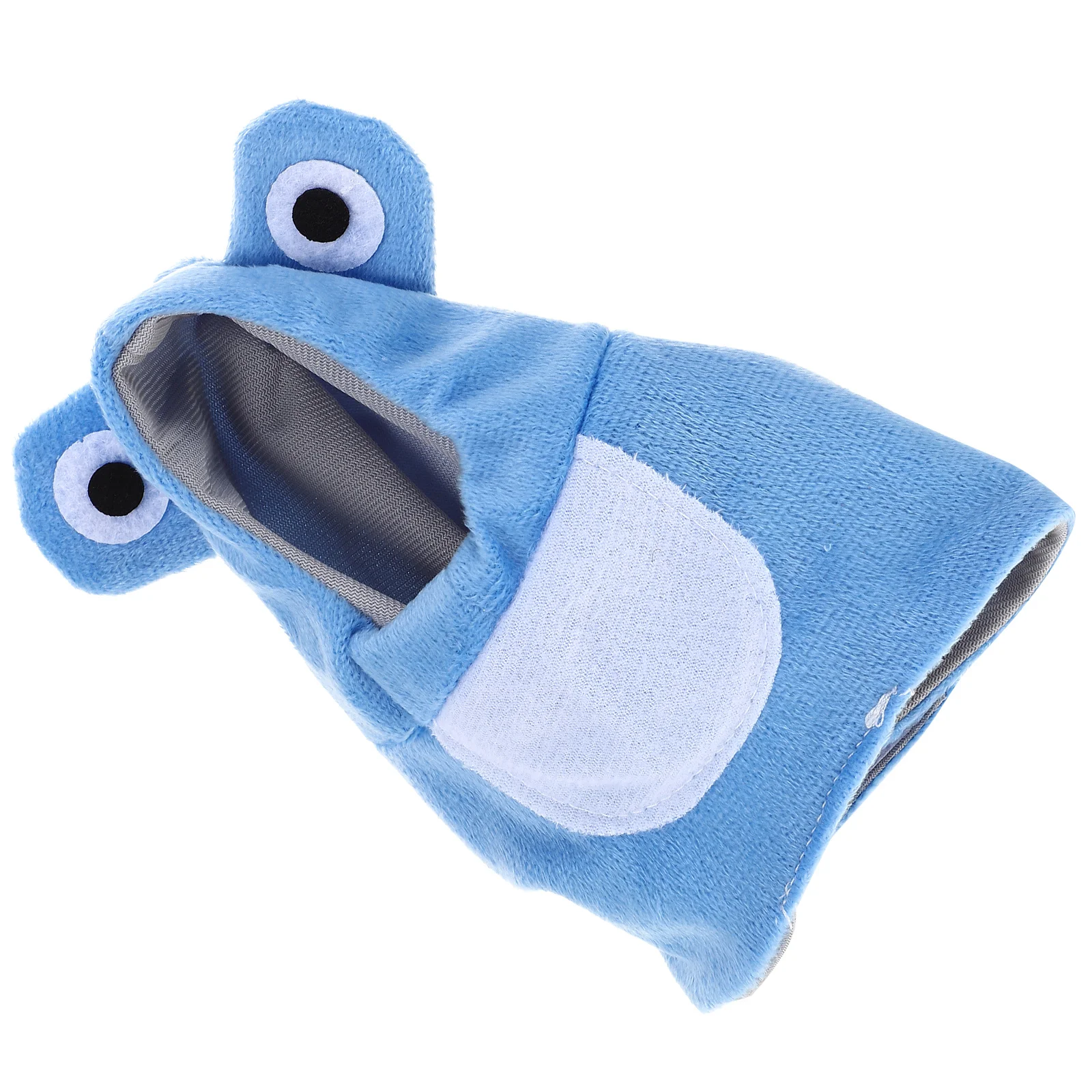 Bird Costume Hoodie for Parrot Cockatoo Parakeet Soft Breathable Pet Flying Suit Ideal Outdoor Wear Parrot Supplies Winter
Bird Costume Hoodie for Parrot Cockatoo Parakeet Soft Breathable Pet Flying Suit Ideal Outdoor Wear Parrot Supplies Winter