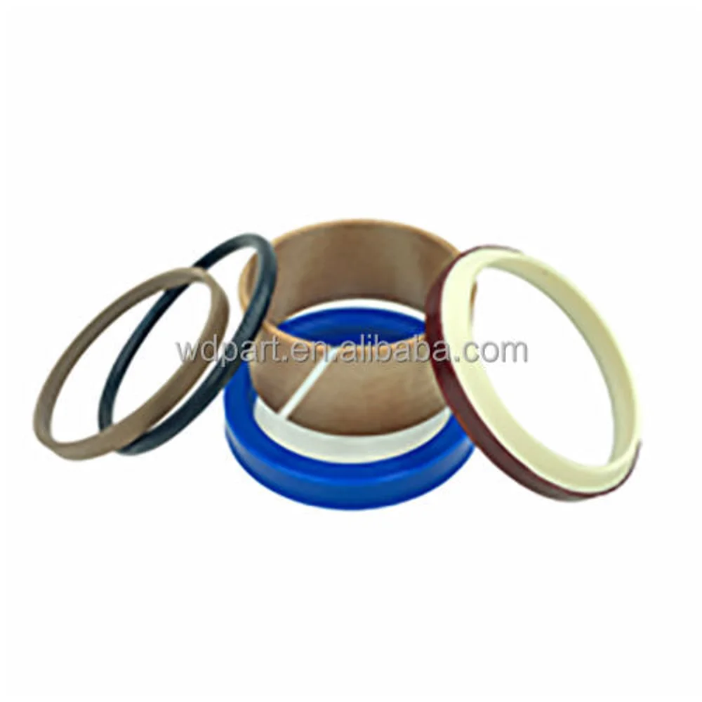 Excavator Parts 707-99-66210 Steering Cylinder Seal Kit Fits Komatsu Wheel Loader Wa800-1-2-3 Wa900-1-3
Excavator Parts 707-99-66210 Steering Cylinder Seal Kit Fits Komatsu Wheel Loader Wa800-1-2-3 Wa900-1-3