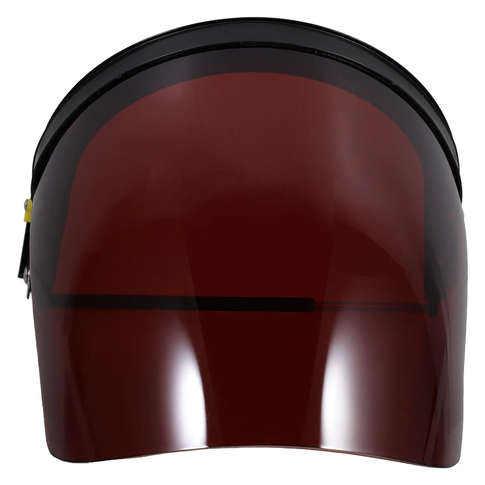 Anti Splash Face Shield Brown Full Face Impact Resistant Heat Proof Welding Safety Shield Reusable For Industrial Lab
Anti Splash Face Shield Brown Full Face Impact Resistant Heat Proof Welding Safety Shield Reusable For Industrial Lab