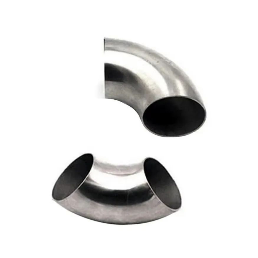 1x 2.5"/63mm Stainless Steel 90 Degree Bend Elbow Pipe Tubing Adapter Thickness 1mm
1x 2.5"/63mm Stainless Steel 90 Degree Bend Elbow Pipe Tubing Adapter Thickness 1mm