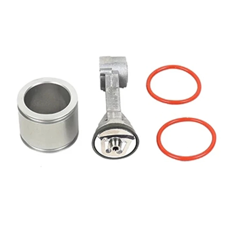 97035815108 Air Suspension Compressor Repair Kit Connecting Rod For-Porsche Panamera Cayenne VW Touareg
97035815108 Air Suspension Compressor Repair Kit Connecting Rod For-Porsche Panamera Cayenne VW Touareg