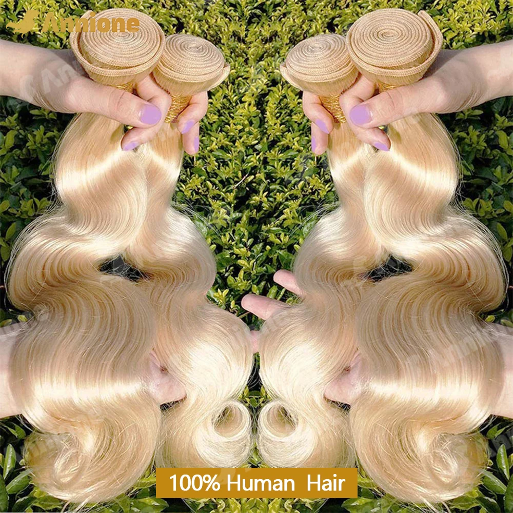 613 Bundles Human Hair 14-32 Inch Blonde Bundles Human Hair 100% Unprocessed 12A Grade Brazilian Virgin Raw Weave Bundles Human
613 Bundles Human Hair 14-32 Inch Blonde Bundles Human Hair 100% Unprocessed 12A Grade Brazilian Virgin Raw Weave Bundles Human