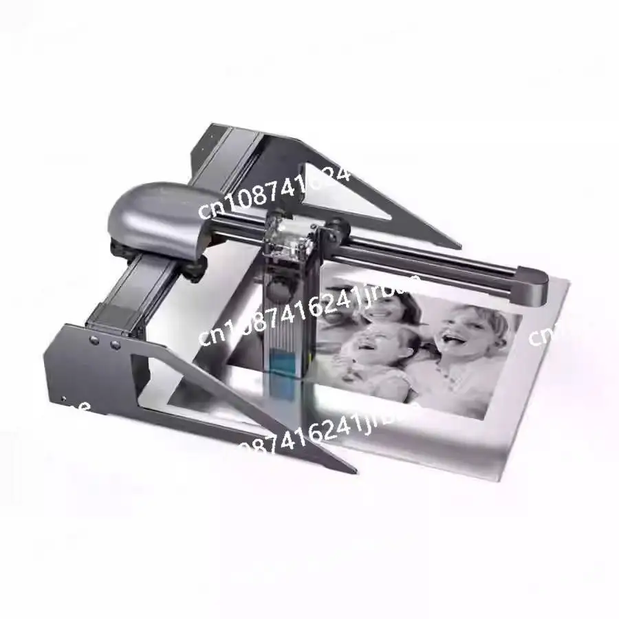ATOMSTACK P7 M40 40W Mini Photo Acrylic Glass Bottle Small Machinery Price La ser Engraving Logo Machine For Metal 
ATOMSTACK P7 M40 40W Mini Photo Acrylic Glass Bottle Small Machinery Price La ser Engraving Logo Machine For Metal