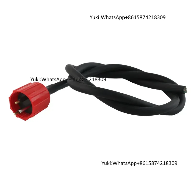 2pin Subconn Seacon Circular Pluggable Il2f Bh2f DC2m Om2m IP69K Underwater Connector
2pin Subconn Seacon Circular Pluggable Il2f Bh2f DC2m Om2m IP69K Underwater Connector
