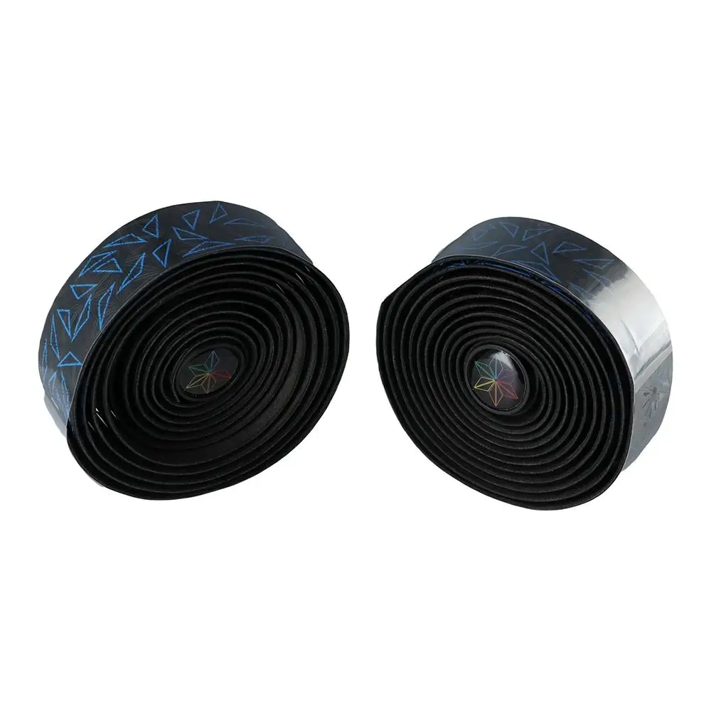 Anti-Slip Road Bike Wrap Tap PU Shock Absorption Bicycle Handlebar Tape Breathable Double Color for 1 Pair Of Mountain Road Bike
Anti-Slip Road Bike Wrap Tap PU Shock Absorption Bicycle Handlebar Tape Breathable Double Color for 1 Pair Of Mountain Road Bike