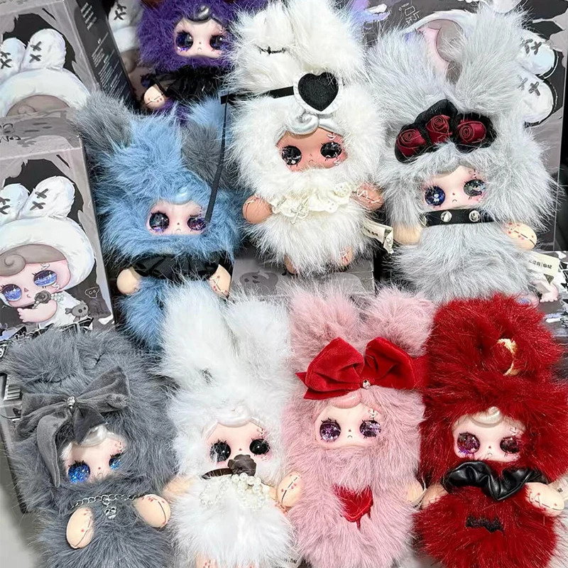 Yuna Beneath The Nightfall Series Blind Box Yuna Vinyl Plush Blindbox Anime Doll Pendants Figure Surprise Bag Keychain Girl Gift
Yuna Beneath The Nightfall Series Blind Box Yuna Vinyl Plush Blindbox Anime Doll Pendants Figure Surprise Bag Keychain Girl Gift