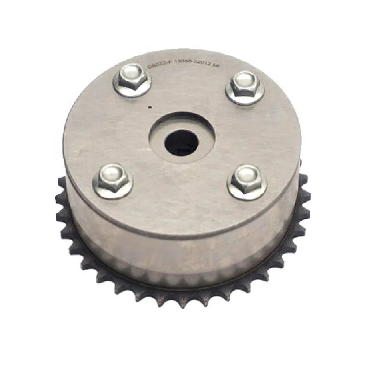 Other Engine Parts Camshaft Gear VVT Phaser VVT Gear Intake 13050-22012 Only For Old Corolla 1.8 1ZZ 3ZZ 4ZZ
Other Engine Parts Camshaft Gear VVT Phaser VVT Gear Intake 13050-22012 Only For Old Corolla 1.8 1ZZ 3ZZ 4ZZ