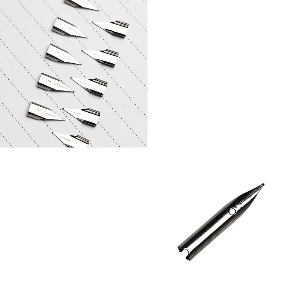 Metal Fountain Pen Point For Enthusiast Gothic Base English Handwriting Practice
Metal Fountain Pen Point For Enthusiast Gothic Base English Handwriting Practice
