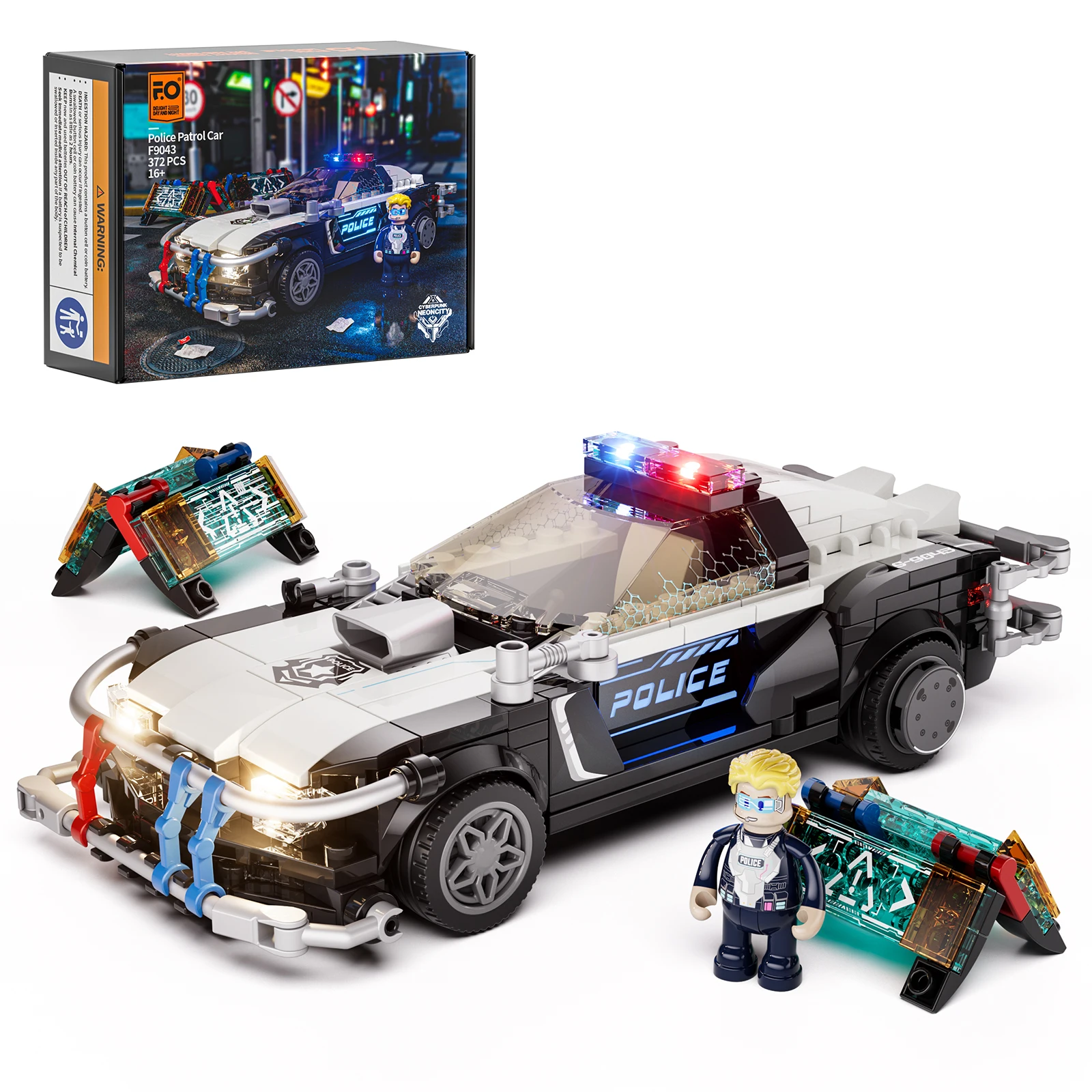 Medieval Water-Mill Lighting Building-Bricks Set Middle Age Milling House Construction Model With Color Box
Medieval Water-Mill Lighting Building-Bricks Set Middle Age Milling House Construction Model With Color Box