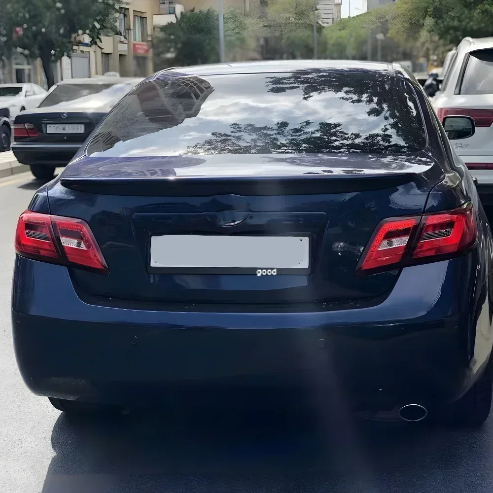Для версии США Camry2007-2011 автоматические задние задние фонари в сборе, новое обновление, светодиодный мигающий сигнал, автомобильные задние фонари, аксессуары для инструментов
Для версии США Camry2007-2011 автоматические задние задние фонари в сборе, новое обновление, светодиодный мигающий сигнал, автомобильные задние фонари, аксессуары для инструментов