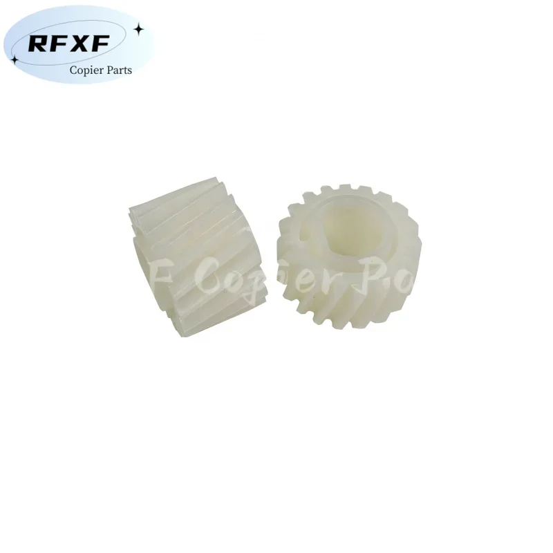 3PCS AB01-2635 AB01-2636 Compatible For Ricoh 2014 IM2700 2701 2702 2014AD 2014D Registration Gear Copier Parts
3PCS AB01-2635 AB01-2636 Compatible For Ricoh 2014 IM2700 2701 2702 2014AD 2014D Registration Gear Copier Parts