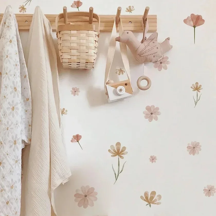 self adhesive 3d watercolor flower wall sticker for living room removable foral wall decal bedroom
self adhesive 3d watercolor flower wall sticker for living room removable foral wall decal bedroom