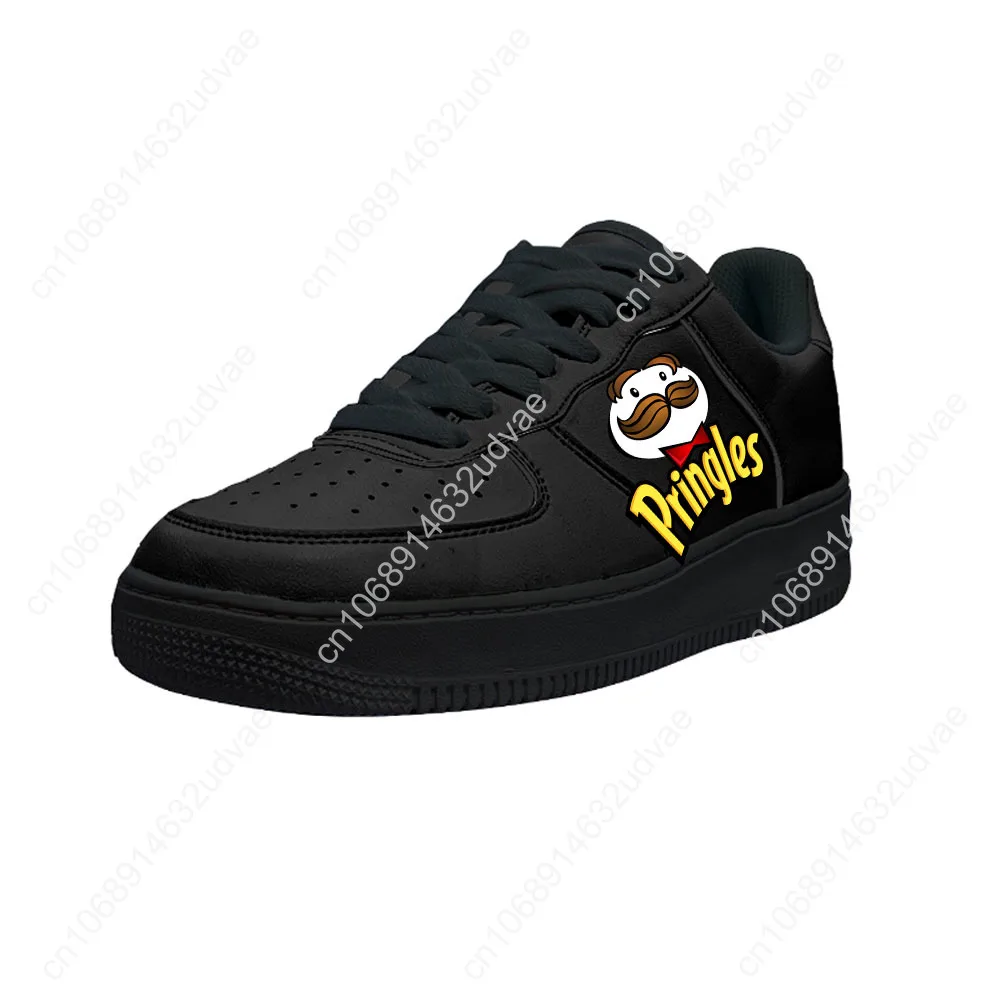 Pringles Casual Shoes Platform Sneakers Mens Womens Teenager Flats Sneaker Custom Made Shoe 3D Graffiti Kateboarding Footwear
Pringles Casual Shoes Platform Sneakers Mens Womens Teenager Flats Sneaker Custom Made Shoe 3D Graffiti Kateboarding Footwear