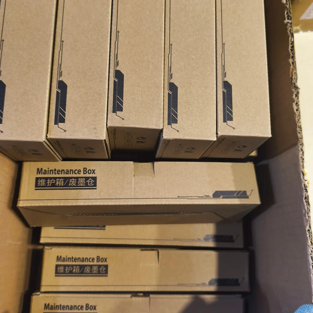 Для Epson 3800 резервуар для обслуживания Epson 3800 3800C 3850 3880 3885 3890 PX5800 P800 D700 для резервуара для отработанных чернил Fuji DX100
Для Epson 3800 резервуар для обслуживания Epson 3800 3800C 3850 3880 3885 3890 PX5800 P800 D700 для резервуара для отработанных чернил Fuji DX100