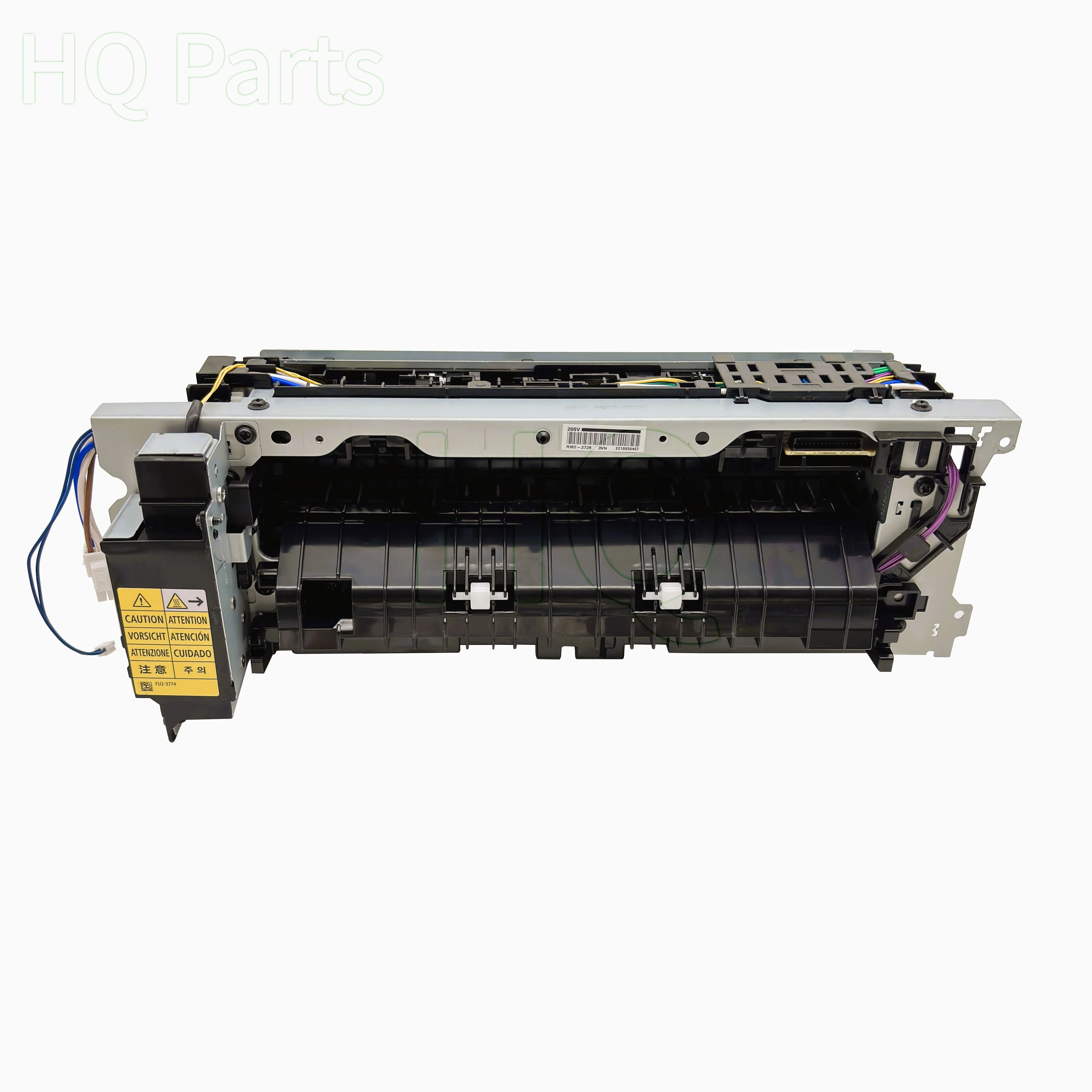New Original Fuser Unit Assembly for LaserJet Pro 4201 4202 4203 4301 4302 4303 MFP Printer RM2-2727 RM2-2728 RM2-2731 RM2-2732
New Original Fuser Unit Assembly for LaserJet Pro 4201 4202 4203 4301 4302 4303 MFP Printer RM2-2727 RM2-2728 RM2-2731 RM2-2732