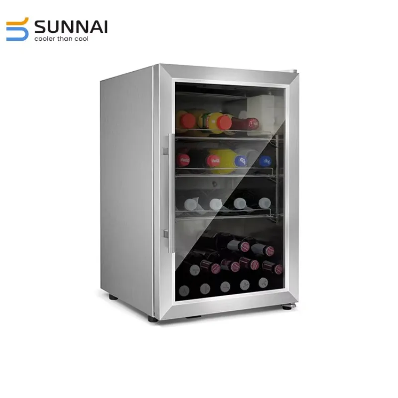 Hot Climate Outdoor Kitchen Under Cabinet Stainless Steel Energy Drink Cooler Can Bar Beverage Fridge
Hot Climate Outdoor Kitchen Under Cabinet Stainless Steel Energy Drink Cooler Can Bar Beverage Fridge