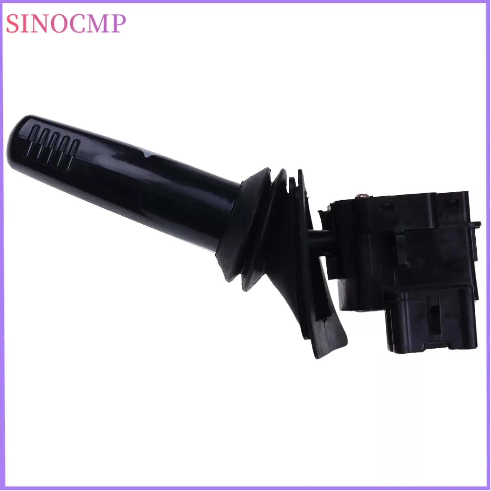 Forward/Reverse Directional Switch 3EB-56-43220 3EB5643220 For Komatsu Forklift FD10-15-18 FD10-18-20 FD10L-15L-18 FD10L-18L-20
Forward/Reverse Directional Switch 3EB-56-43220 3EB5643220 For Komatsu Forklift FD10-15-18 FD10-18-20 FD10L-15L-18 FD10L-18L-20
