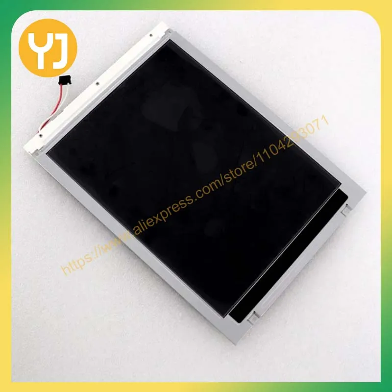 LM64P89NA LM64P89 LM64P89L Совершенно новый 10,4-дюймовый ЖК-дисплей
LM64P89NA LM64P89 LM64P89L Совершенно новый 10,4-дюймовый ЖК-дисплей