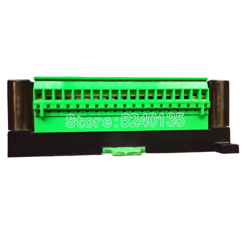 16DI/16RO 16-позиционный модуль ввода цифровой изоляции 16-канальный релейный выход Плата управления сбора данных Модуль RS485 Modbus
16DI/16RO 16-позиционный модуль ввода цифровой изоляции 16-канальный релейный выход Плата управления сбора данных Модуль RS485 Modbus