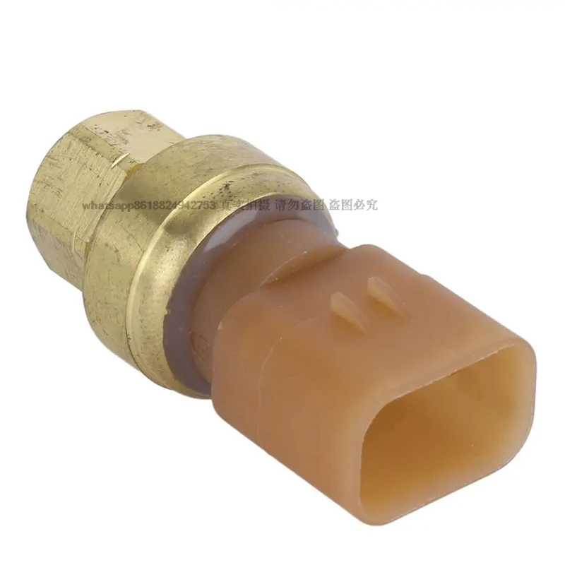 Car Engine Oil Fuel Pressure Sensor 274-6719 For Caterpillar CAT C15 C175 C27 E330D E336D E329D 2746719 274 6719
Car Engine Oil Fuel Pressure Sensor 274-6719 For Caterpillar CAT C15 C175 C27 E330D E336D E329D 2746719 274 6719