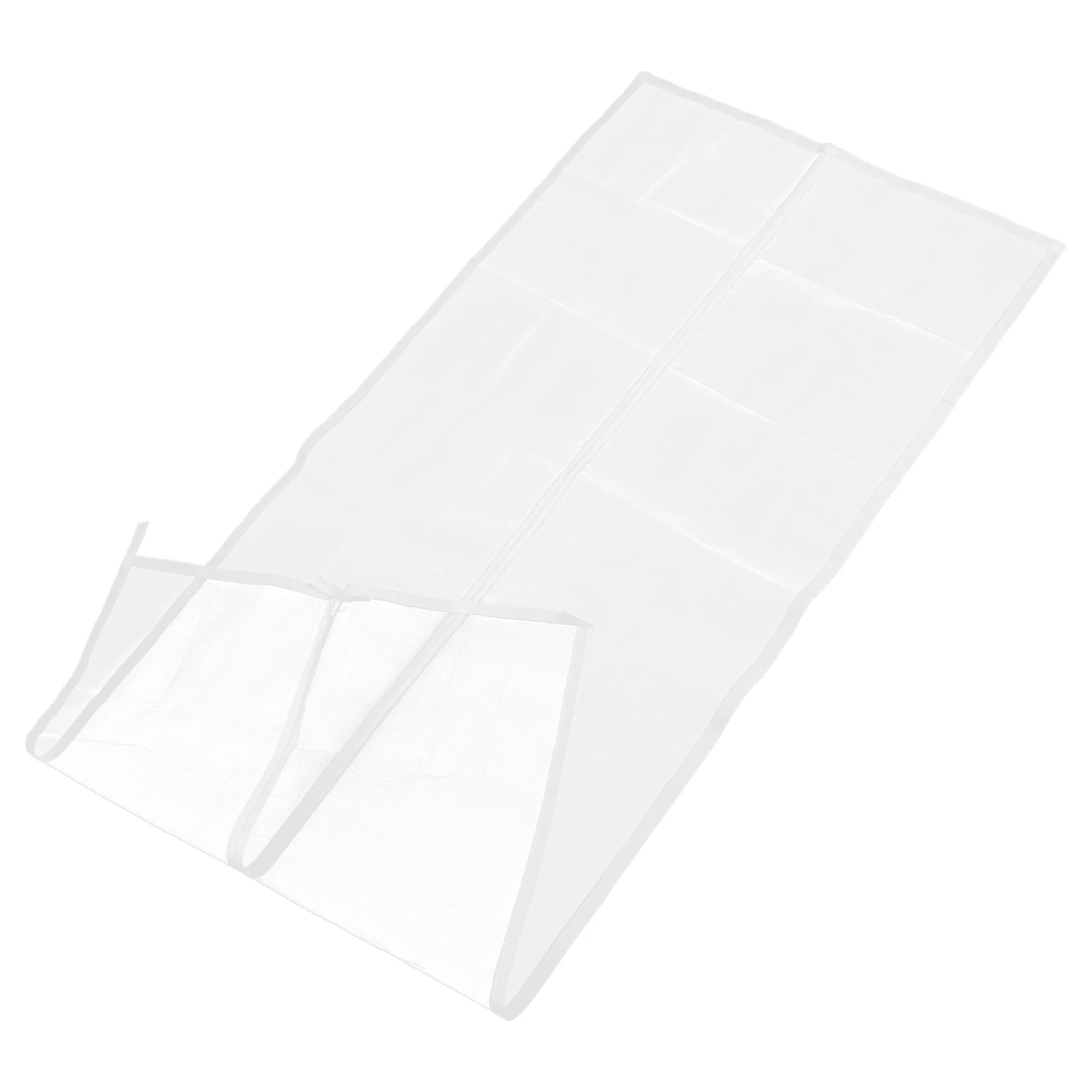 Heavy Duty Screen Pet Mesh Zipper White Ventilation Prevent Escaping Cat Screen Door Small Animals Door Pet Supplies
Heavy Duty Screen Pet Mesh Zipper White Ventilation Prevent Escaping Cat Screen Door Small Animals Door Pet Supplies