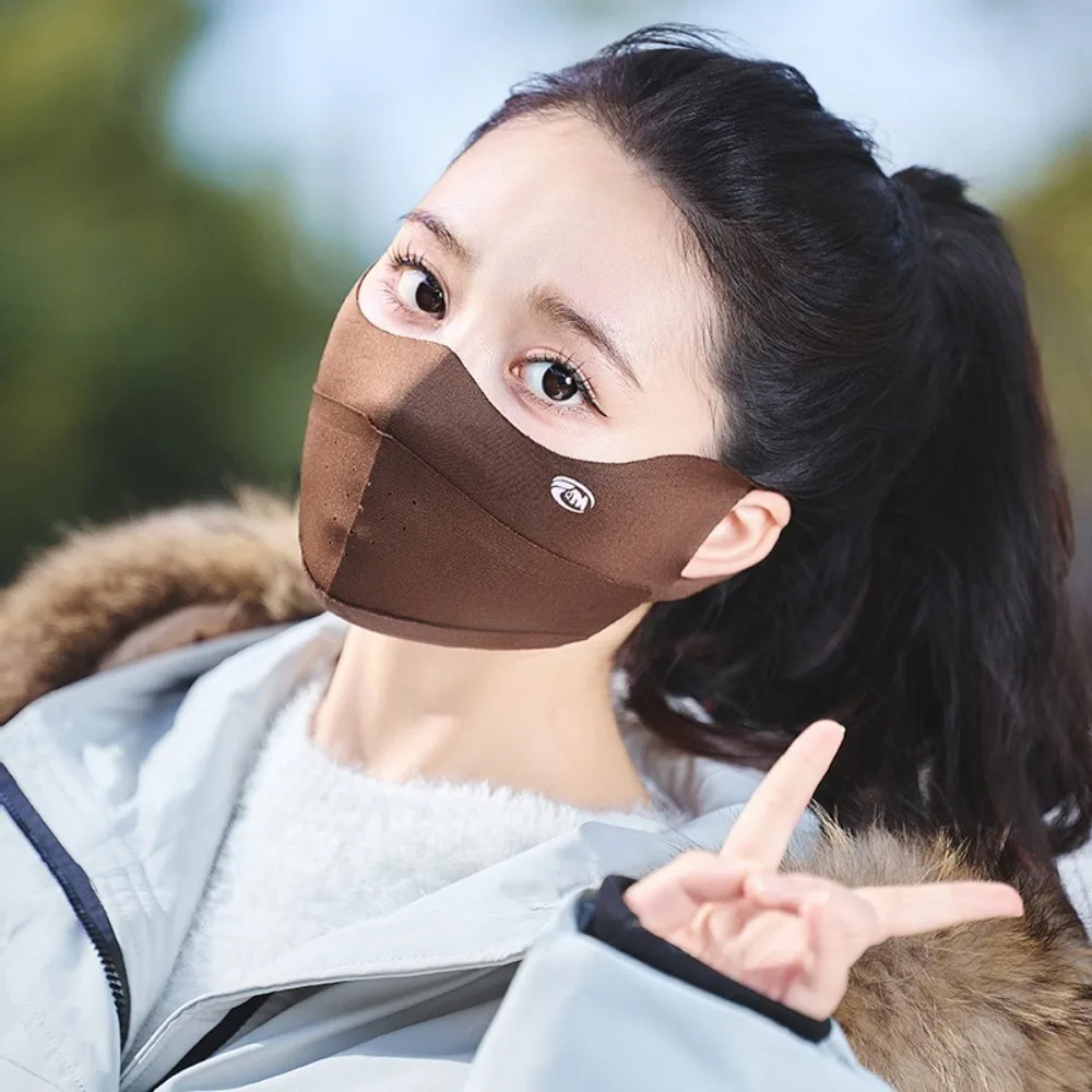 New Adjustable Winter Warm Face Mask Windproof 3D Stereoscopic Warm Mask Cold Proof Air Vent Face Mask Cycling
New Adjustable Winter Warm Face Mask Windproof 3D Stereoscopic Warm Mask Cold Proof Air Vent Face Mask Cycling