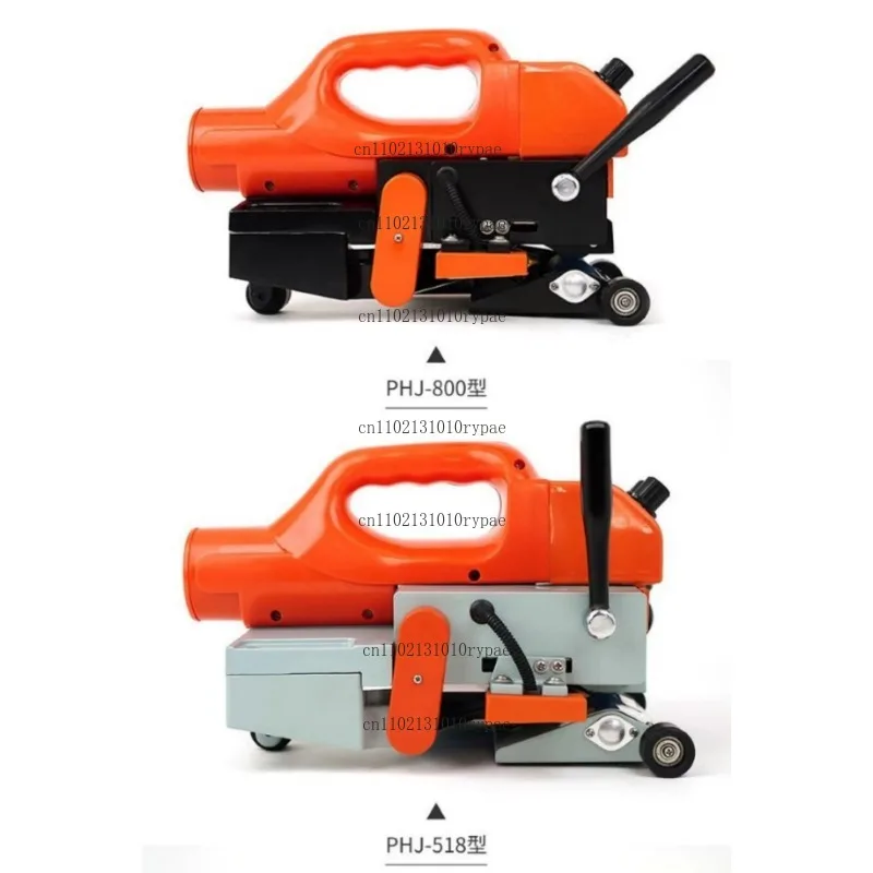 Waterproof board climbing welding machine, geomembrane automatic welding machine
Waterproof board climbing welding machine, geomembrane automatic welding machine