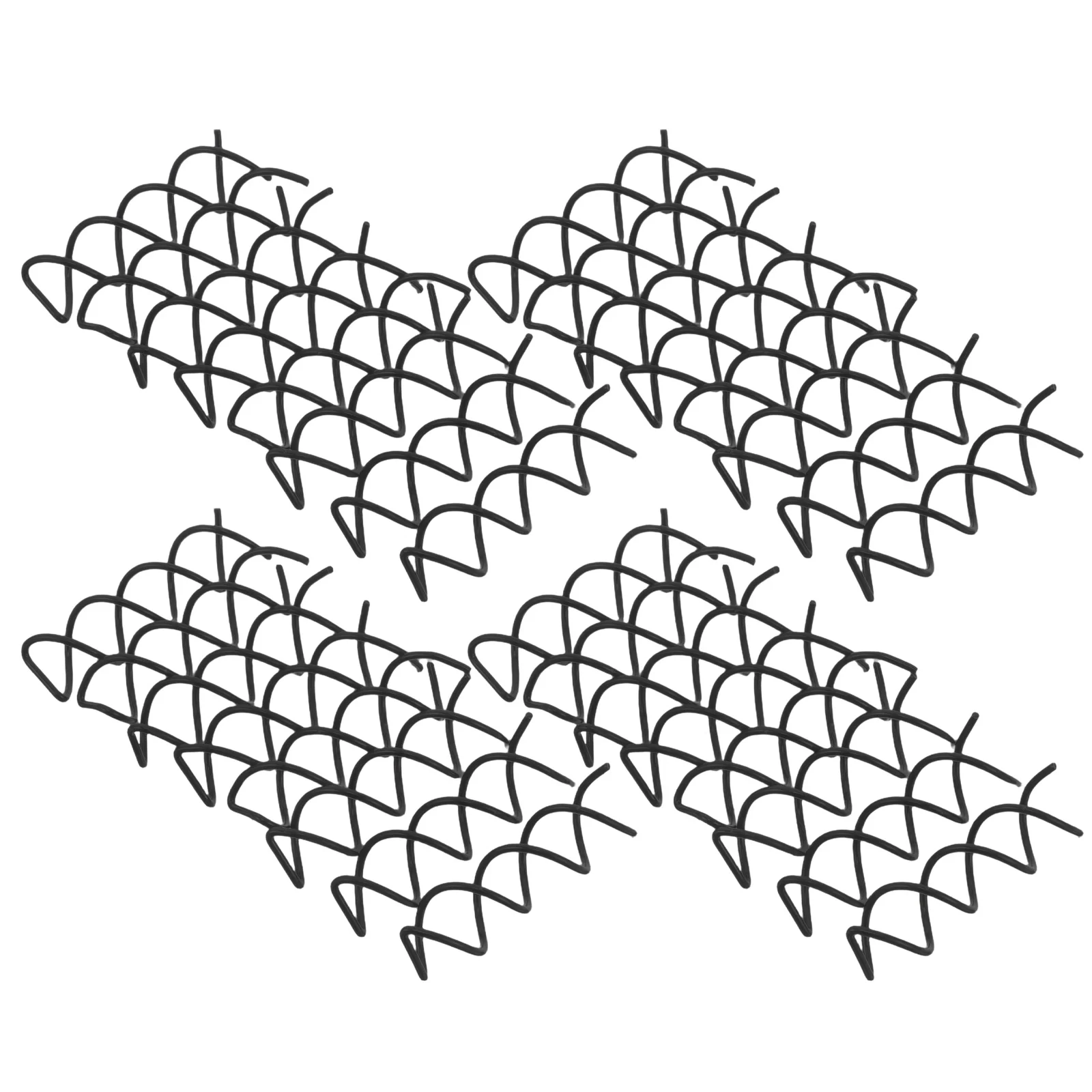 50Pcs Spiral Hair Pins Non-Scratch Round Tips Twist Screw Hair Pin for Women Elegant Bun DIY Bobby Pins Bun Clips
50Pcs Spiral Hair Pins Non-Scratch Round Tips Twist Screw Hair Pin for Women Elegant Bun DIY Bobby Pins Bun Clips