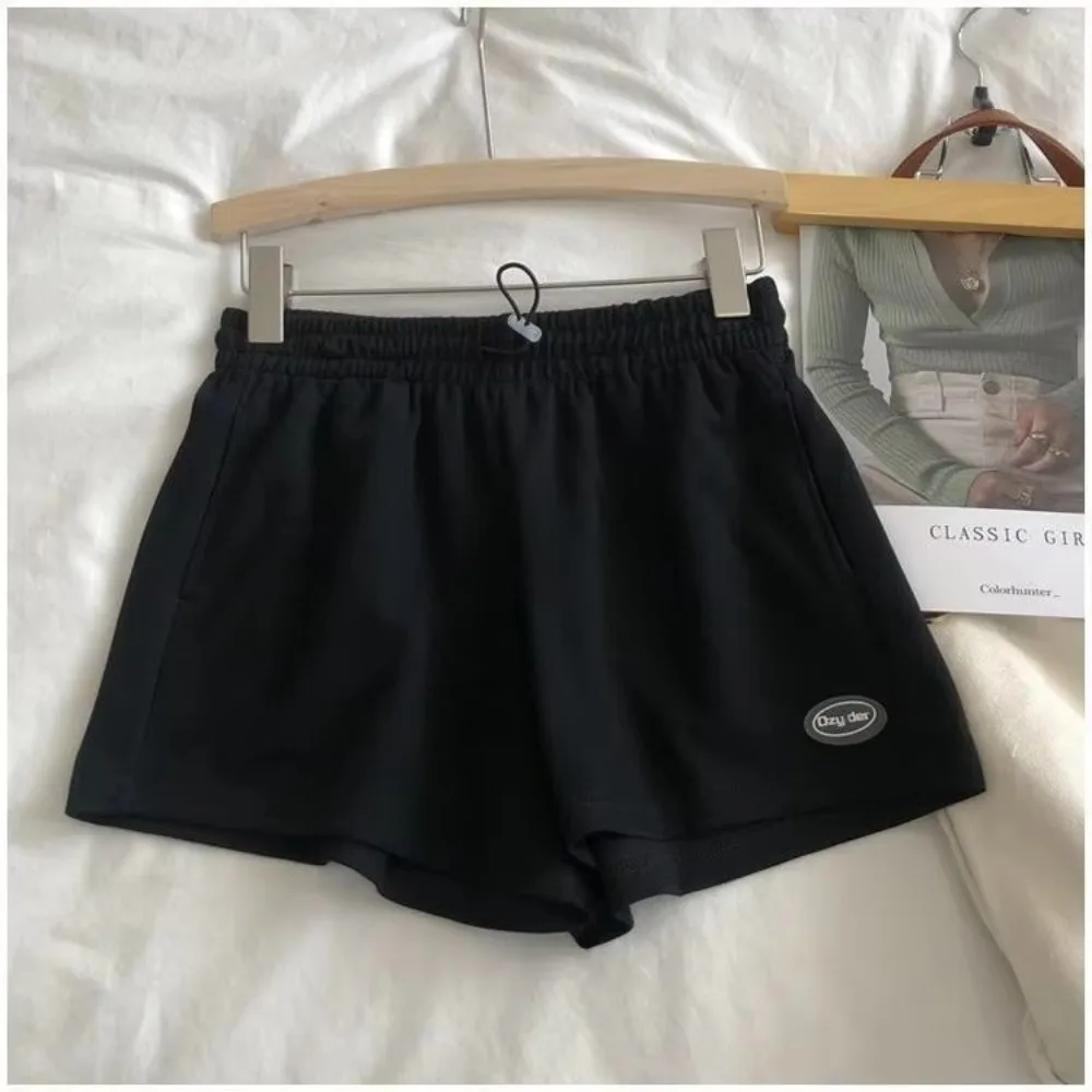 2025 Свободные модные шорты, тонкие повседневные короткие брюки, дышащие женские брюки
2025 Свободные модные шорты, тонкие повседневные короткие брюки, дышащие женские брюки