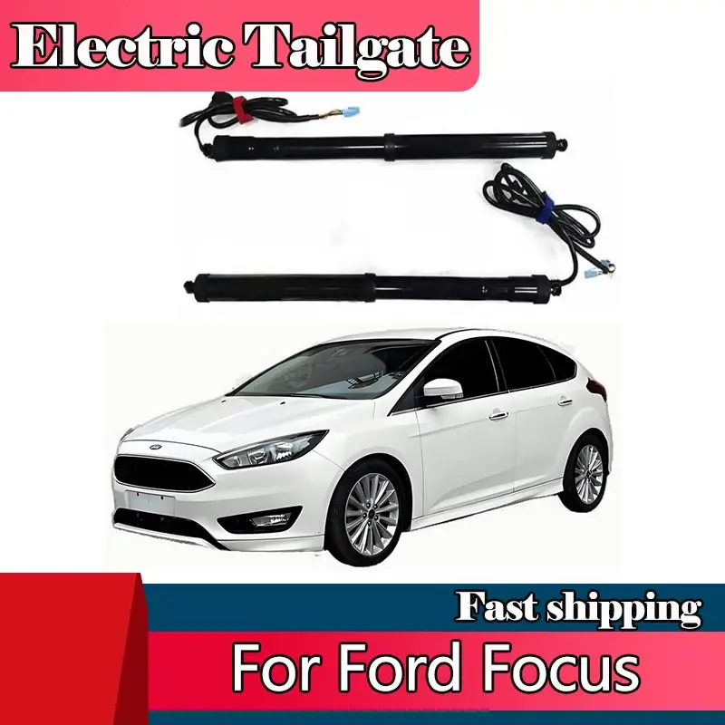 Для Ford FOCUS (2015+) Электрический подъемник задней двери, автоматический подъемник задней двери, задние двери, внедорожник, автомобильный автоматический механизм открывания багажника, автомобильные аксессуары
Для Ford FOCUS (2015+) Электрический подъемник задней двери, автоматический подъемник задней двери, задние двери, внедорожник, автомобильный автоматический механизм открывания багажника, автомобильные аксессуары